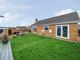Thumbnail Detached bungalow for sale in Winchester Road, Grantham, Lincolnshire