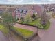 Thumbnail Detached house for sale in Kendal Way, Wychwood Park, Cheshire