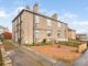 Thumbnail Flat for sale in Houldsworth Street, Blairhall, Dunfermline