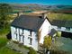 Thumbnail Detached house for sale in Glandyfi, Machynlleth