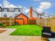 Thumbnail Semi-detached house for sale in Lakeview Gardens, Chilmington Green, Ashford, Kent