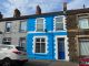Thumbnail Property to rent in Ordell Street, Splott, Cardiff