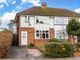 Thumbnail Semi-detached house for sale in Forest View Road, East Grinstead