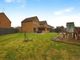 Thumbnail Link-detached house for sale in Woodlands Court, Walsoken, Wisbech, Norfolk
