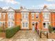 Thumbnail Terraced house for sale in Lawrence Road, Ealing