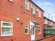 Thumbnail Flat to rent in Flat 3 58 Gibb Street, Long Eaton, Nottingham