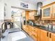 Thumbnail Terraced house for sale in Rokeby Street, Rugby