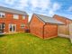 Thumbnail Detached house for sale in Pugin Road, Bramshall, Uttoxeter