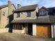 Thumbnail Link-detached house for sale in Ashfield Road, Ruardean Hill, Drybrook