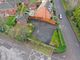 Thumbnail Land for sale in Adjacent To 2 Cherry Tree Close, Wellington, Telford, Shropshire