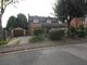 Thumbnail Detached house for sale in Rossett Drive, Urmston, Manchester