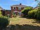 Thumbnail Semi-detached house for sale in Henley Road, Parkfield, Taunton