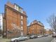 Thumbnail Studio for sale in Laleham House, Arnold Circus Estate