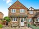 Thumbnail Property for sale in Estuary Cottages, Princess Margaret Road, East Tilbury, Tilbury