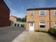 Thumbnail Property to rent in Silver Birch Avenue, Coventry