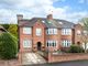 Thumbnail Semi-detached house for sale in St. Aubyns Place, York