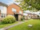 Thumbnail Terraced house for sale in Frenches Farm, Heathfield, East Sussex