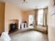 Thumbnail Terraced house for sale in New Street, Grantham