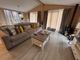Thumbnail Lodge for sale in Angrove Country Park, Greystone Hills, Yorkshire