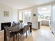 Thumbnail Terraced house for sale in Playfield Crescent, East Dulwich, London