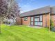 Thumbnail Bungalow for sale in William Hill Drive, Bierton, Aylesbury