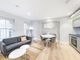 Thumbnail Flat to rent in Floral Street, Covent Garden