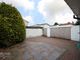 Thumbnail Bungalow for sale in Meadowbrook, Blackpool