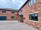 Thumbnail Detached house for sale in Pinewood Road, Ashley Heath - Market Drayton, Staffordshire