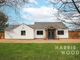 Thumbnail Detached house for sale in Bower Hall Lane, West Mersea, Colchester, Essex