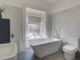 Thumbnail Flat for sale in Glasgow Road, Dumbarton