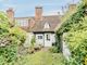 Thumbnail Cottage for sale in Castle Street, Canterbury