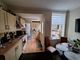 Thumbnail Terraced house for sale in Craig Street, Peterborough