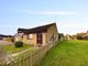 Thumbnail Semi-detached bungalow for sale in Warren View, Loddon, Norwich