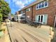 Thumbnail Detached house for sale in Burrettgate Road, Wisbech