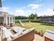 Thumbnail Detached house for sale in Rowden Close, West Wellow, Hampshire