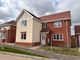 Thumbnail Detached house for sale in Plot 32, Claydon Park, Off Beccles Road, Gorleston