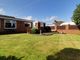 Thumbnail Detached bungalow for sale in St Martins Road, Scawby