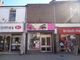 Thumbnail Retail premises for sale in Newgate Street, Bishop Auckland