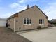 Thumbnail Bungalow for sale in Cae Rhos, Caergybi, Cae Rhos, Holyhead