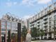 Thumbnail Flat for sale in Pearson Square, London