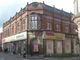 Thumbnail Flat to rent in Nottingham Road, Ripley