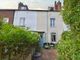 Thumbnail Terraced house for sale in St. Davids Terrace, Exeter