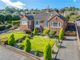 Thumbnail Bungalow for sale in Roundwood Avenue, Baildon, Shipley, West Yorkshire