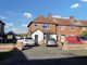 Thumbnail End terrace house for sale in Longmoor Lane, Breaston, Derby