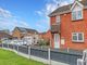 Thumbnail Semi-detached house for sale in Benham Walk, Basildon