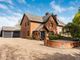 Thumbnail Link-detached house for sale in Gilston Lane, Gilston, Hertfordshire