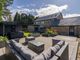 Thumbnail Detached house for sale in The Brambles, Dobb Brow Road, Westhoughton, Bolton