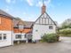 Thumbnail Detached house for sale in Guildford Road, Abinger Hammer, Dorking