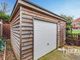 Thumbnail Detached bungalow for sale in Castle Rise, Hadleigh, Ipswich
