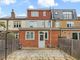 Thumbnail Terraced house to rent in Leyspring Road, London